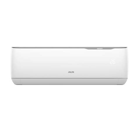 Aux Mini Split 12 000 Btu 17 Seer Ductless Air Conditioner With Heat