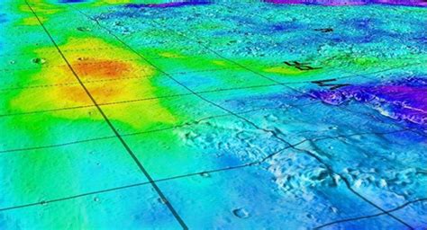 New Seafloor Maps Released Never Before Seen Mounts Page 1