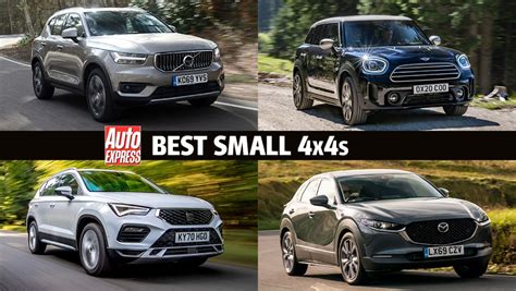 Best Small Suv 2021