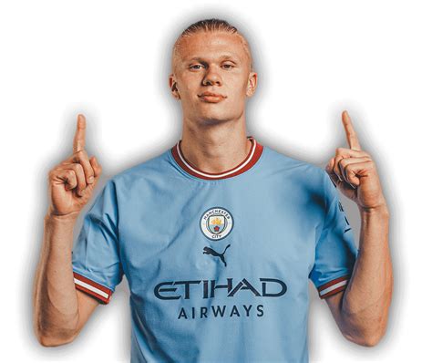 Estadísticas Erling Haaland Man City Temporada 2024 2025