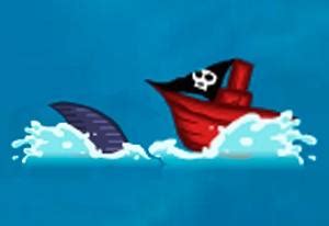 FRANTIC FRIGATE darmowa gra online na Grymini.pl