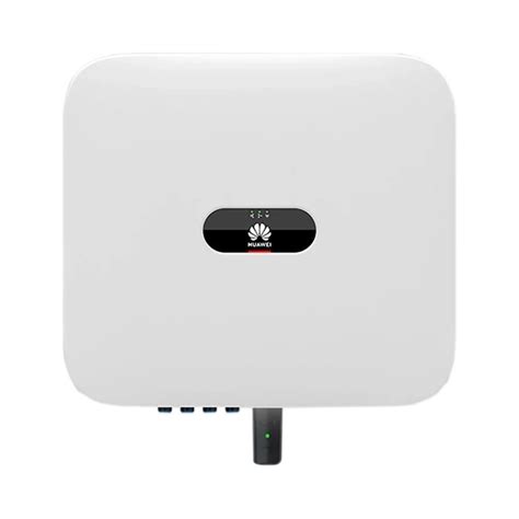 Huawei Inversor de rede trifásico SUN2000 17KTL M2 Wlan 4G 17 kW