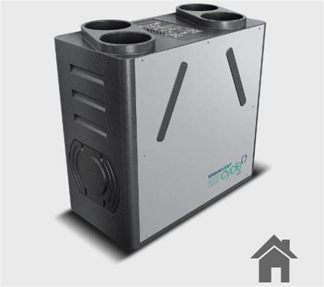 mechanical ventilation  heat recovery  todays climate