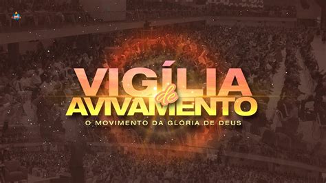 Culto De Quarta Feira Corredor De Fogo Ad Madureira Manaus Am