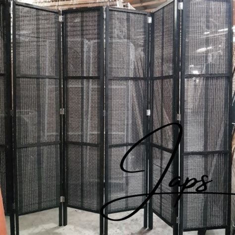 Online Class Divider 5 Panel For only 2499 | Shopee Philippines