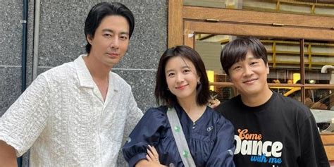 Wajib Tonton 5 Fakta Menarik Drama Korea MOVING Dari Proses