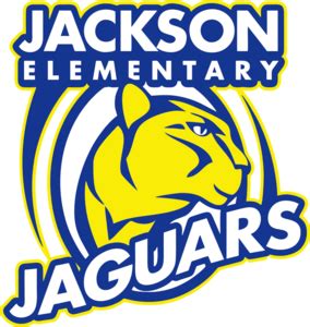 Jackson Elementary Jaguars Logo PNG Vector (AI) Free Download