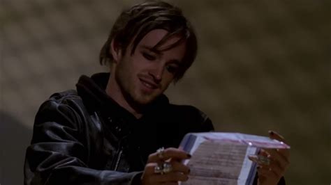 Aaron Paul In Criminal Minds Scenepack Youtube