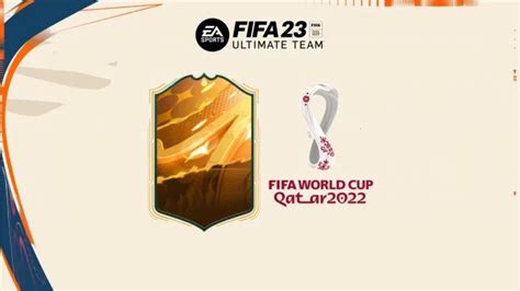 H Ros Fut Coupe Du Monde Fifa Date De Sortie Et Joueurs