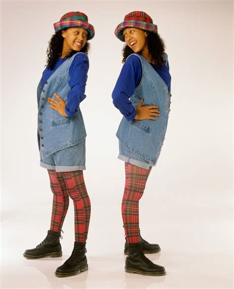 Where are the Sister, Sister cast now? From Roger Evans to Tia Mowry ...