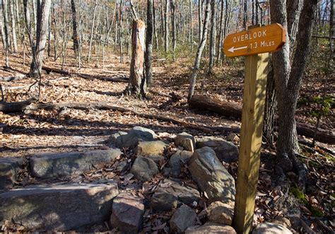 Hiking McAfee Knob on the Appalachian Trail | Earth Trekkers