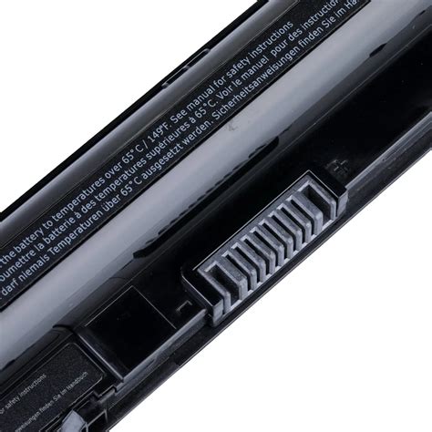 Dell Laptop M5y1k Battery 3576 For Dell Inspiron 3462 3465 3476 3576