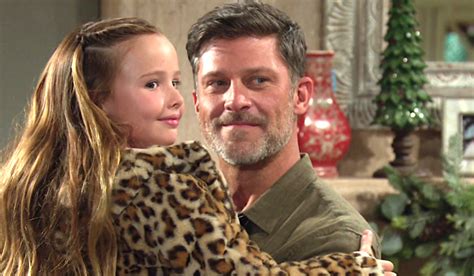 Days Of Our Lives Recap Brady Agrees To Kidnap His Daughter Rachel