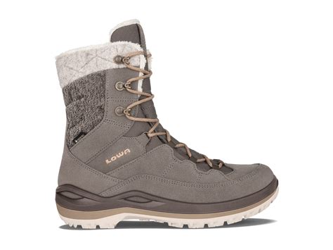 Lowa Calceta Iii Gtx Ws Stone Nude D Msk Zimn Boty Pandaoutdoor Cz