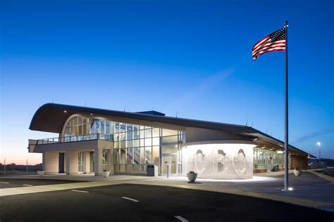 Del Norte County Regional Airport Fly Crescent City