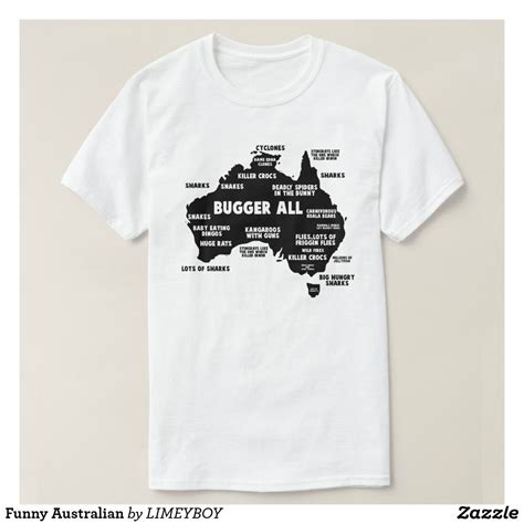 Funny Australian T Shirt Uk Australian T Shirts Funny Australian Custom Clothes