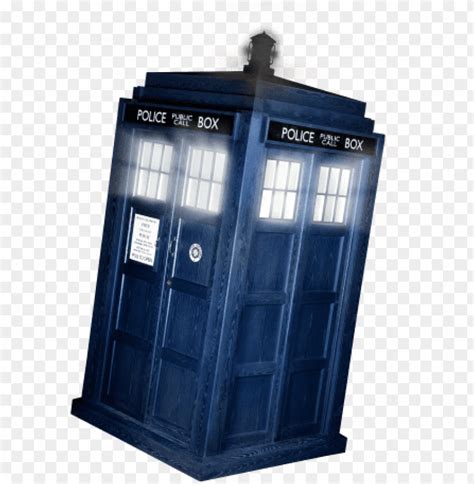 Free download | HD PNG tardis doctor who tardis PNG transparent with ...