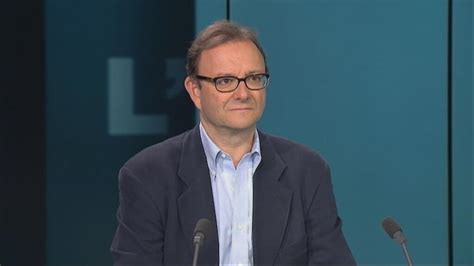 François Picard France 24