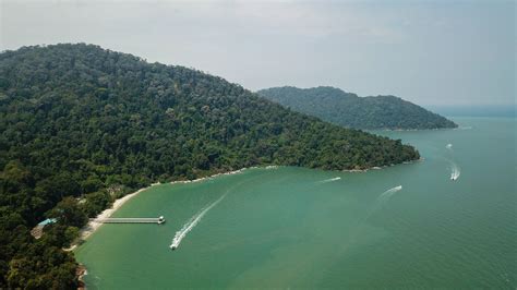 PENANG NATIONAL PARK - COMPLETE GUIDE