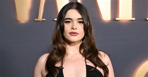 Barbie Ferreira Recalls Public Reaction To Her Wearing A Bikini For Aerie