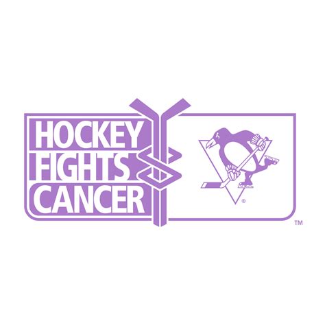 Hockey Fights Cancer | Pittsburgh Penguins Foundation