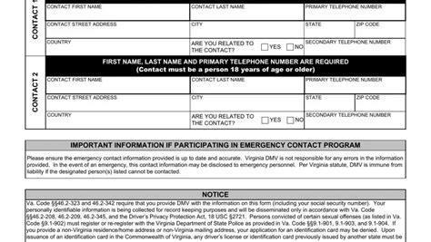 Dmv Form Dl 5 ≡ Fill Out Printable Pdf Forms Online