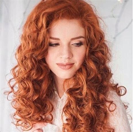 Redheadsecret In 2023 Redheads Beautiful Redhead Hair Styles