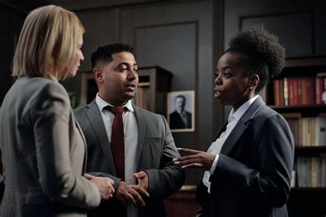 Aspiring Attorneys Should Check Out These Three Top Rated Hbcu Law