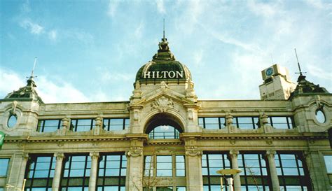 Antwerp - Peter Hilton