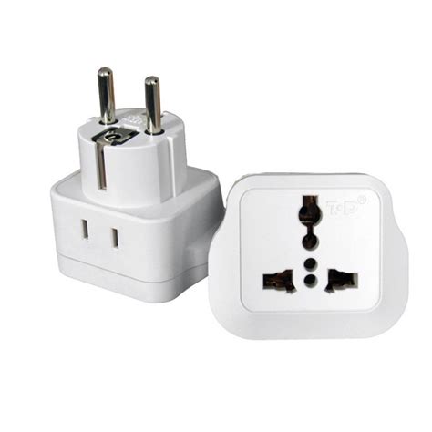 Buy From Radioshack Online In Egypt Radioshack TZ Y TZ 38 Travel Plug 2