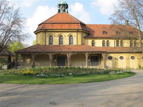 Augsburg Open Hei E Fakten Im Krematorium Augsburg Bilder B B Schwaben