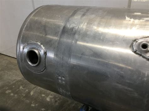 11 04629 135 Peterbilt 352 Coe Fuel Tank For Sale