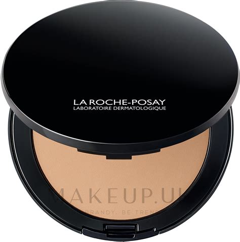 La Roche Posay Toleriane Teint Mineral Compact Powder Complexion