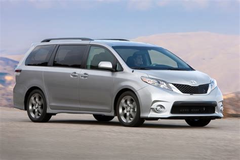 TOYOTA SIENNA 2011 SPECIFICATION AND PRICES |CARS SPECIFICATIONS REVIEW AND PRICES