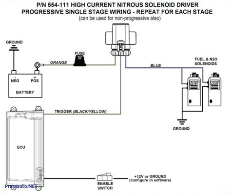 Wiring Diagram For Electric Fuel Pump | Car Wiring Diagram