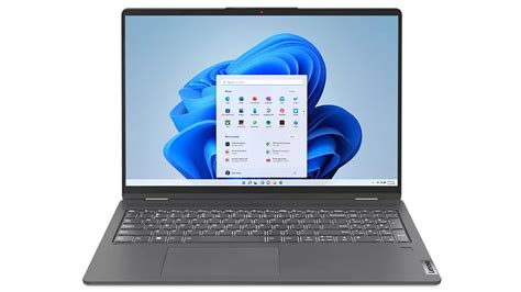 Ideapad Flex 5i Gen 7 16 Intel 2 In 1 Notebook Mit 40 6 Cm 16 Intel® 82r8004yge