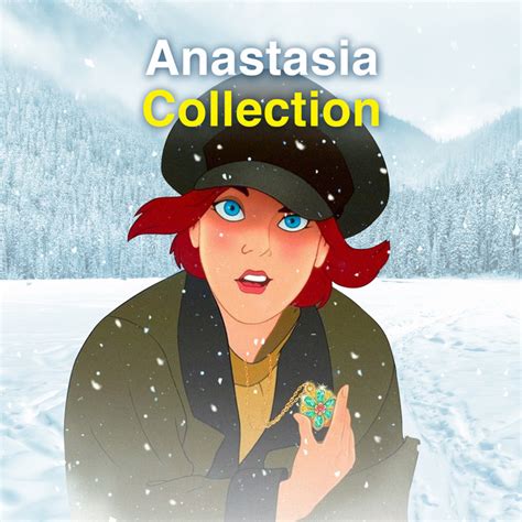 Anastasia Soundtrack Playlist By Lorchestra Cinematique Spotify