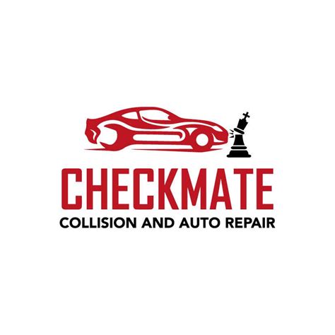 Entry By Ahmedalysharaf For Logo For An Auto Repair Collision