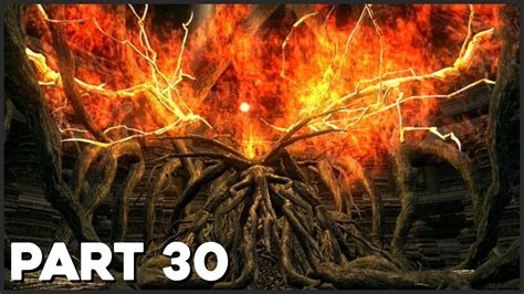 The Bed Of Chaos DARK SOULS REMASTERED Part 30 YouTube