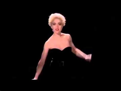 Madonna S Papa Don T Preach Video Clip Youtube