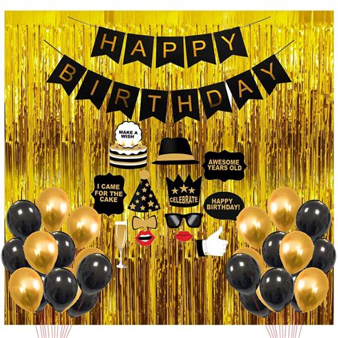 Ultimate Collection 999 Stunning 4K Birthday Decoration Images