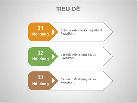 Top 50 Template Powerpoint đẹp Miễn Phí Cho Báo Cáo Thuyết Trình