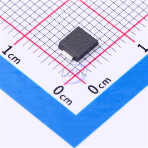 Smb F A Stmicroelectronics Circuit Protection Lcsc Electronics