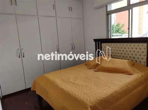 Apartamento 2 quartos à venda Cruzeiro Belo Horizonte MG