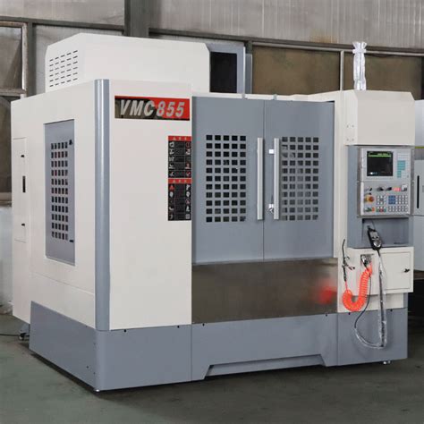 China Cnc Milling Vertical Machining Center Vmc Gsk Cnc Milling