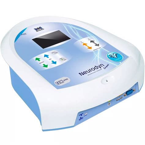 Neurodyn Compact Ibramed Aparelho De Tens Fes Corrente Russa R 1 099