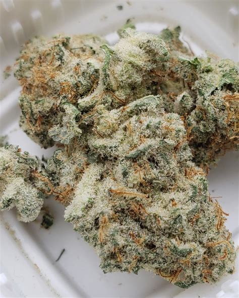 Strain Review: Mac 1 by aeriz - The Highest Critic