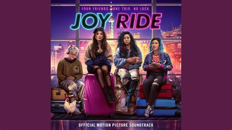 Juicy From Joy Ride Official Motion Picture Soundtrack Youtube