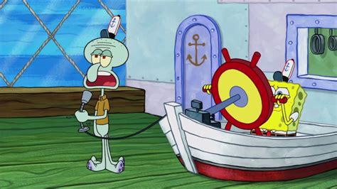 SpongeBob Music Sea Shanty Medley YouTube