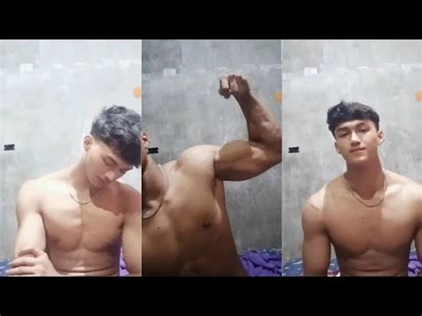 Ngobrol Bareng Cowok Ganteng Sixpack YouTube